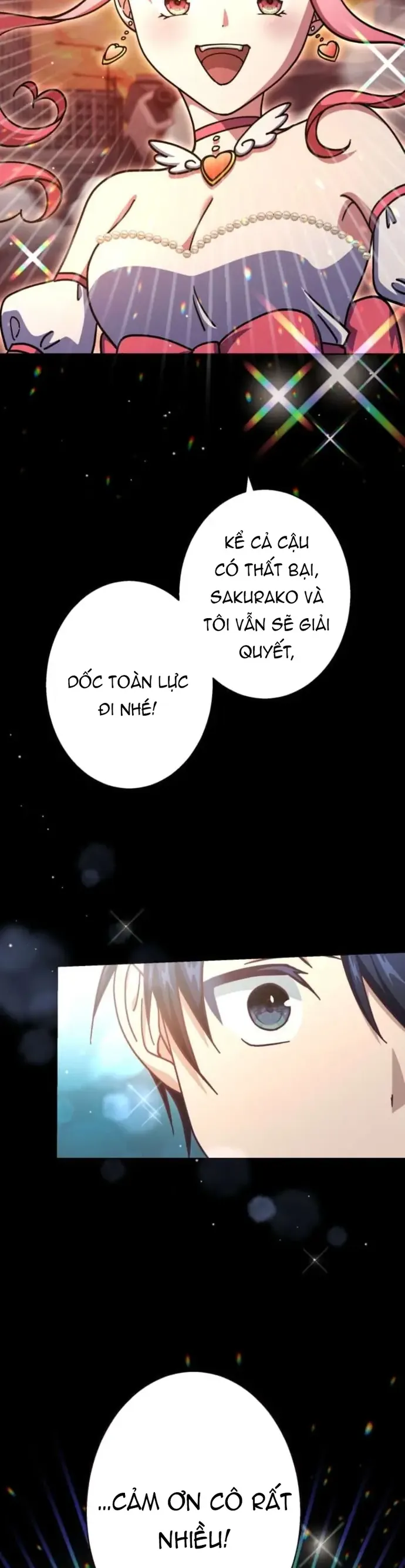 Kẻ Lạc Lối: Quỷ Vương Trọng Khải - Chương 38 - Trang 36