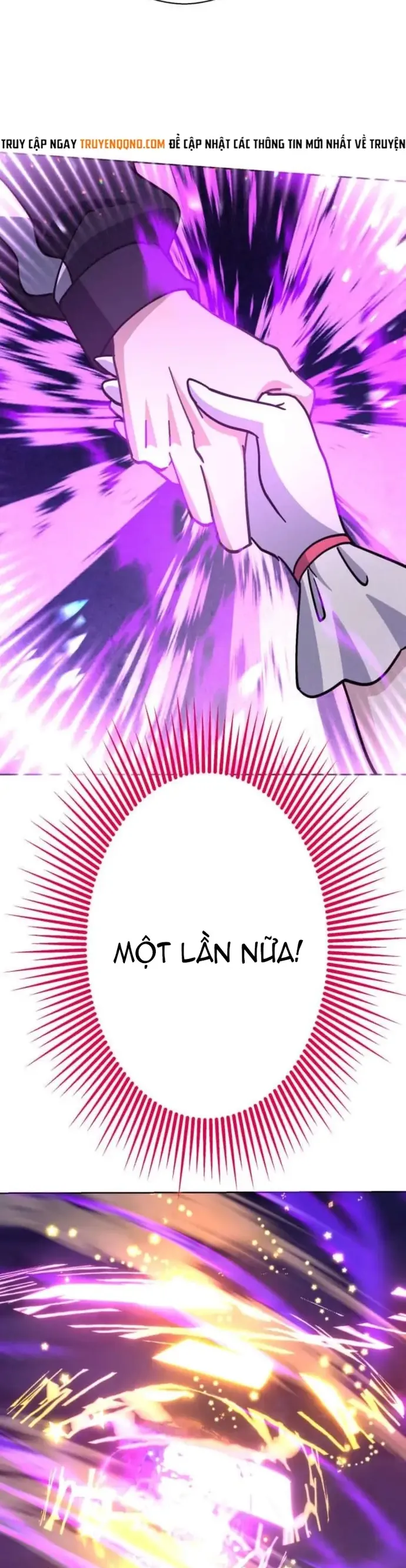 Kẻ Lạc Lối: Quỷ Vương Trọng Khải - Chương 38 - Trang 50