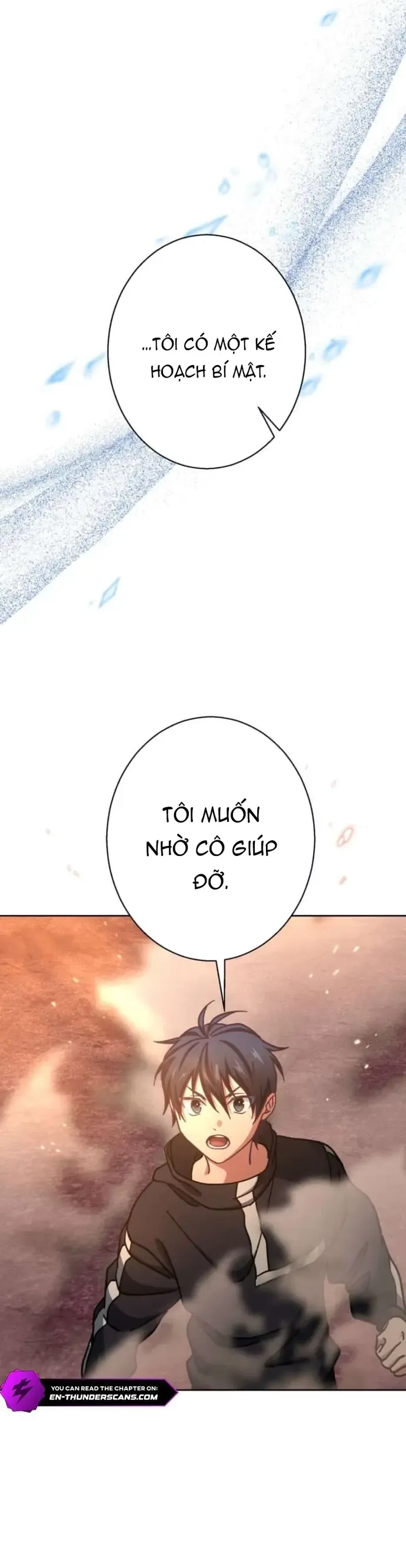 Kẻ Lạc Lối: Quỷ Vương Trọng Khải - Chương 38 - Trang 13