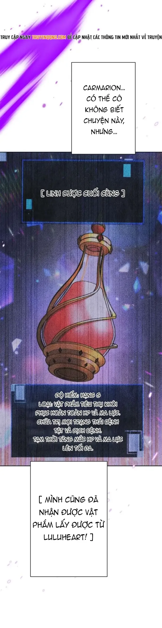 Kẻ Lạc Lối: Quỷ Vương Trọng Khải - Chương 38 - Trang 48