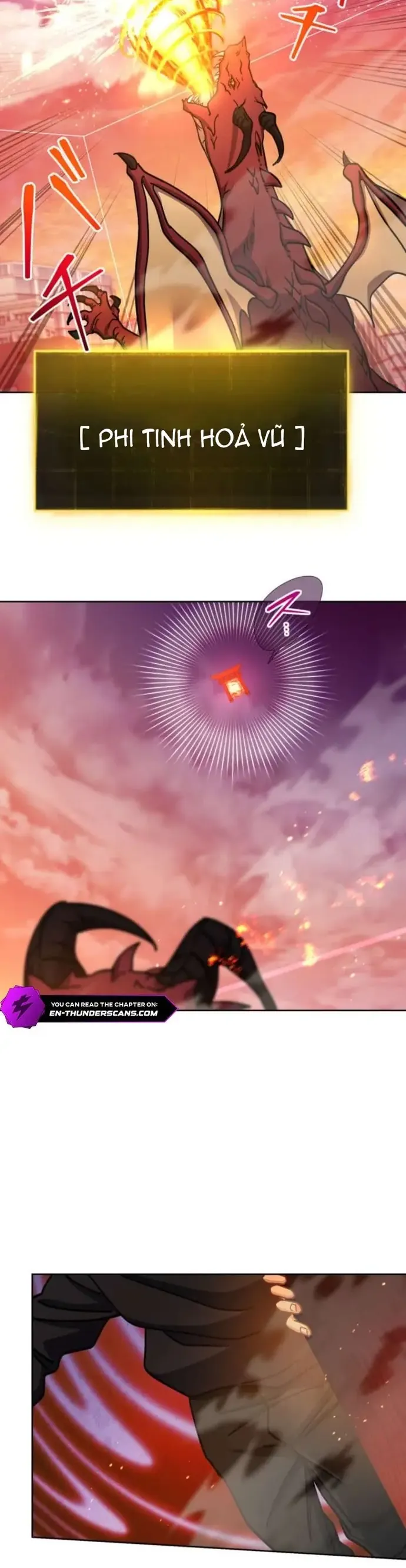 Kẻ Lạc Lối: Quỷ Vương Trọng Khải - Chương 38 - Trang 20