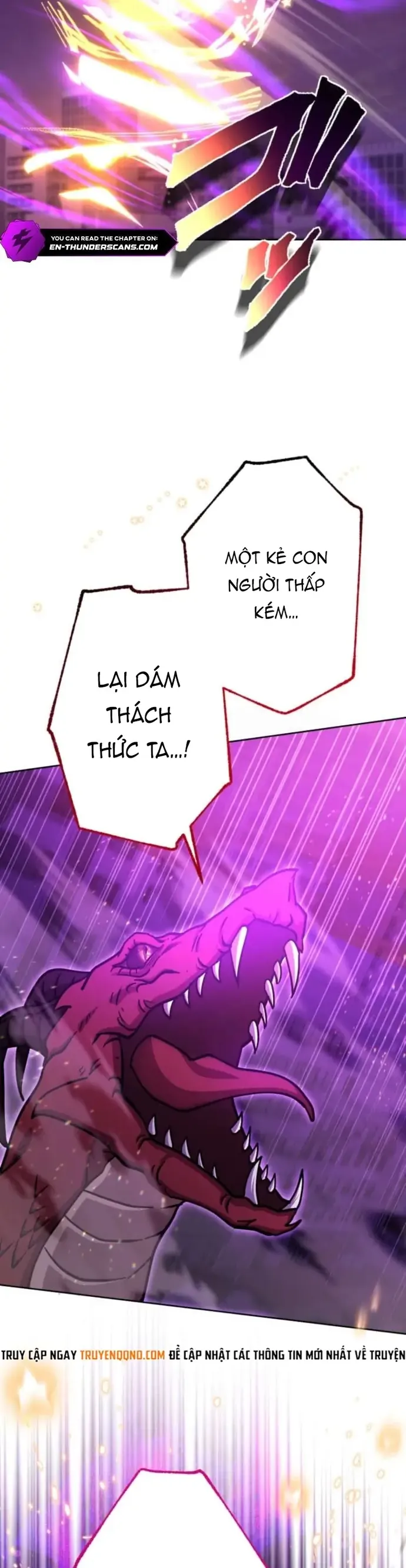 Kẻ Lạc Lối: Quỷ Vương Trọng Khải - Chương 38 - Trang 51