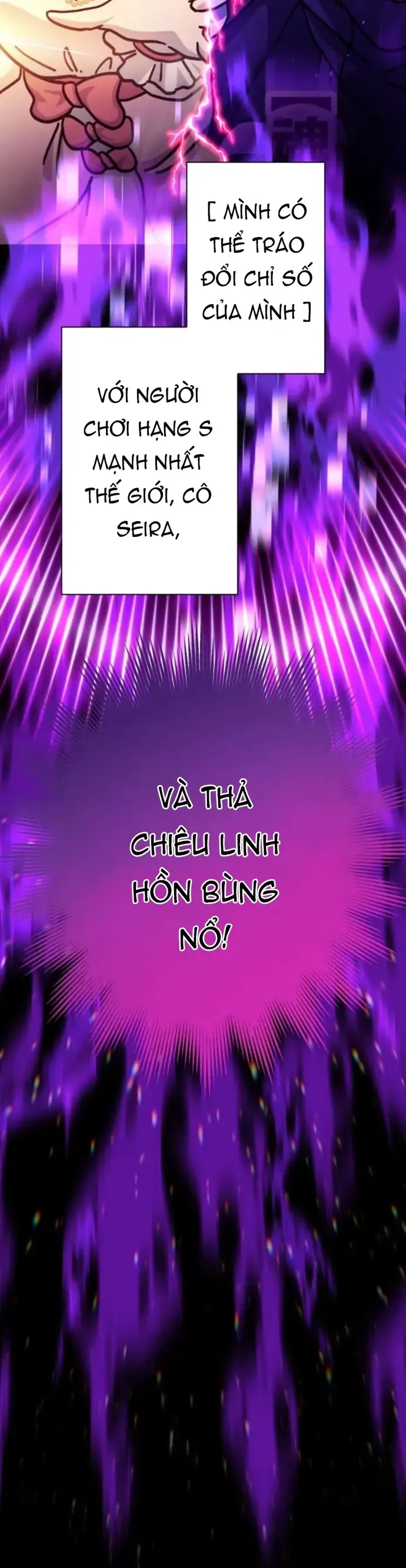 Kẻ Lạc Lối: Quỷ Vương Trọng Khải - Chương 38 - Trang 30