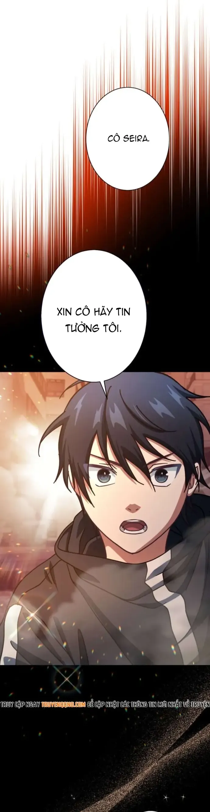 Kẻ Lạc Lối: Quỷ Vương Trọng Khải - Chương 38 - Trang 33