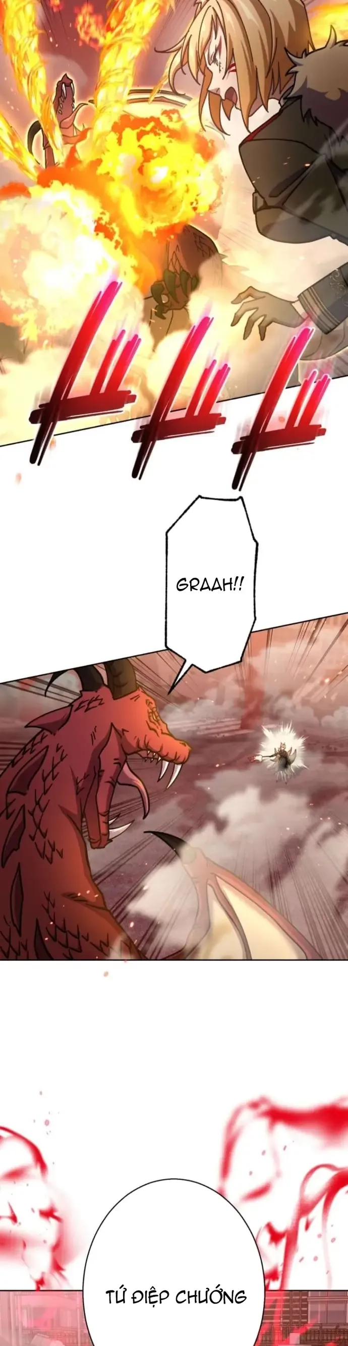 Kẻ Lạc Lối: Quỷ Vương Trọng Khải - Chương 38 - Trang 4