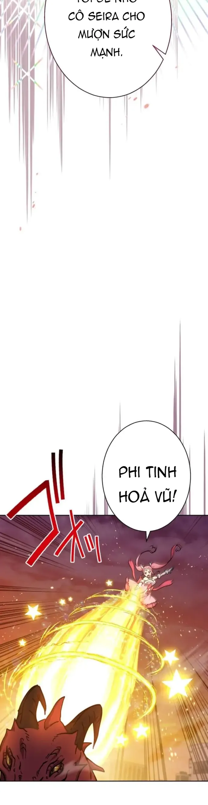 Kẻ Lạc Lối: Quỷ Vương Trọng Khải - Chương 38 - Trang 18