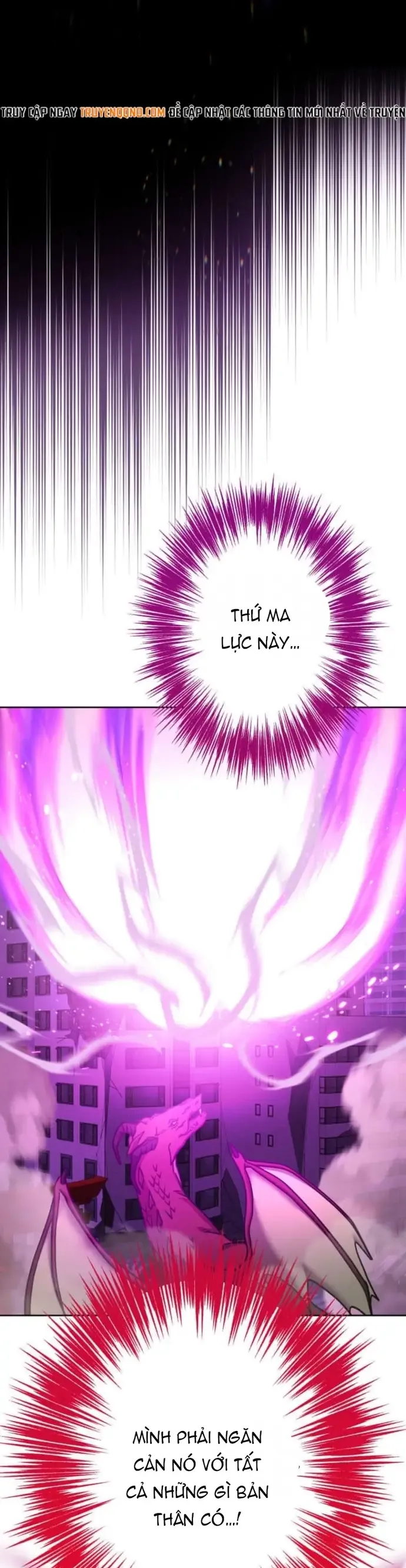 Kẻ Lạc Lối: Quỷ Vương Trọng Khải - Chương 38 - Trang 31