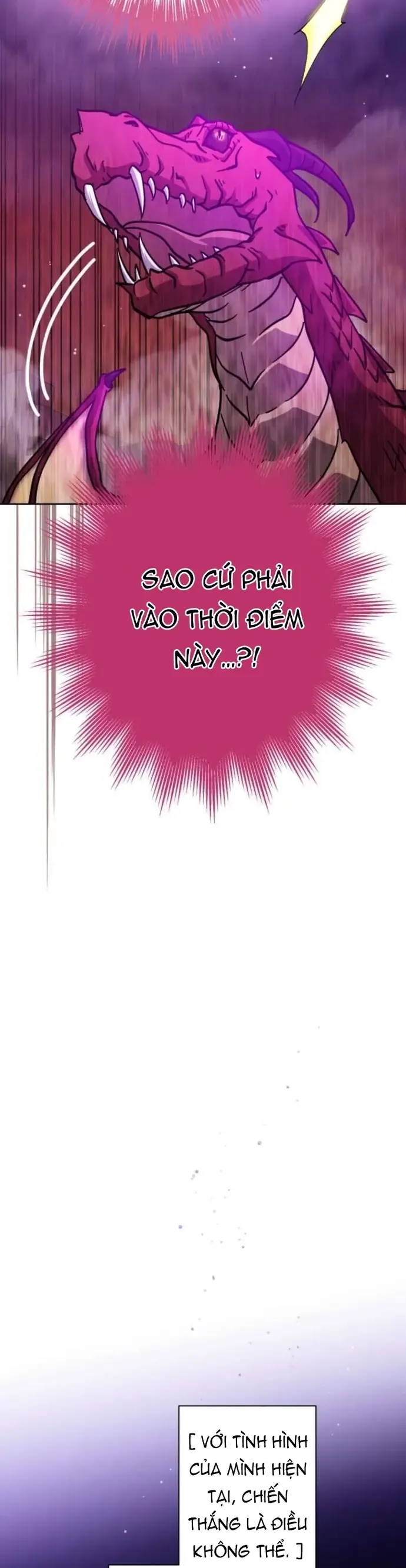 Kẻ Lạc Lối: Quỷ Vương Trọng Khải - Chương 38 - Trang 25