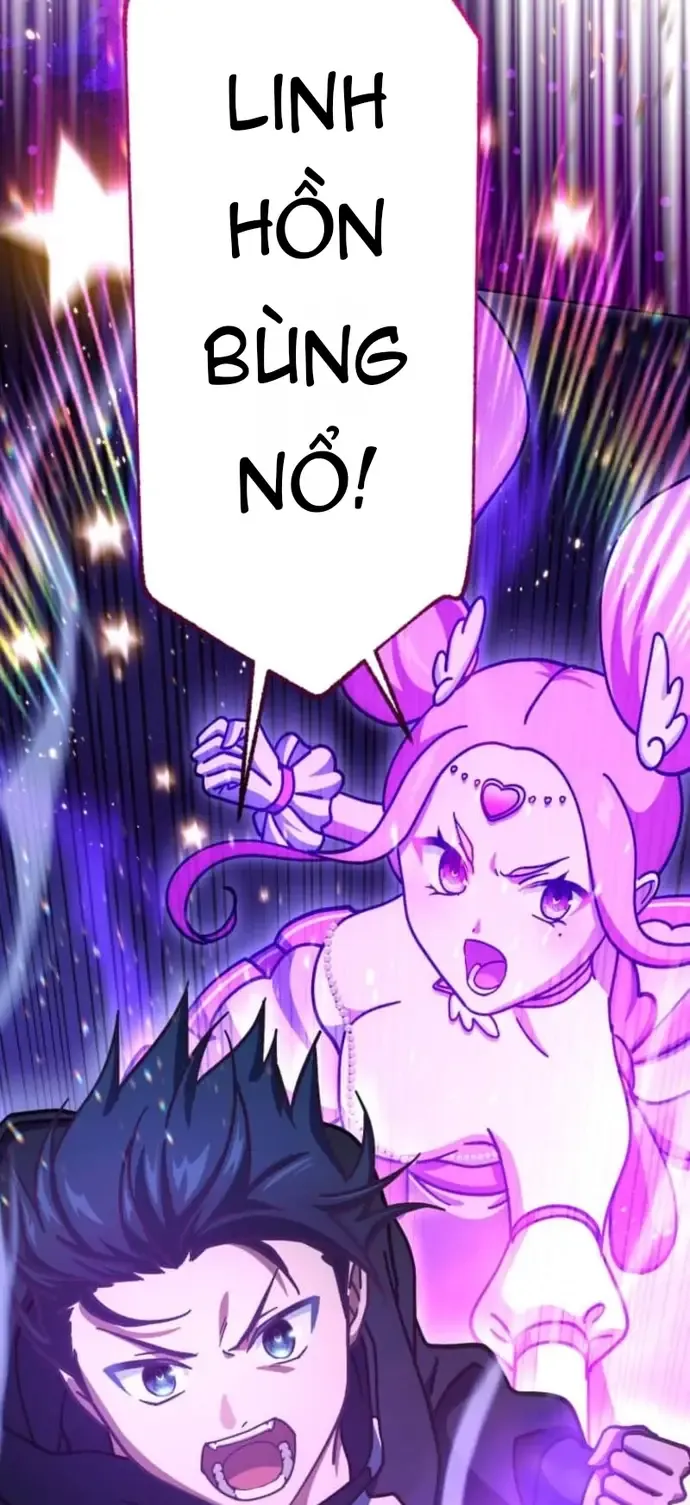 Kẻ Lạc Lối: Quỷ Vương Trọng Khải - Chương 38 - Trang 52