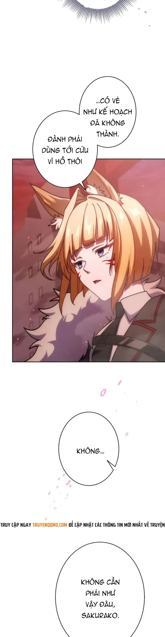 Kẻ Lạc Lối: Quỷ Vương Trọng Khải - Chương 38 - Trang 45