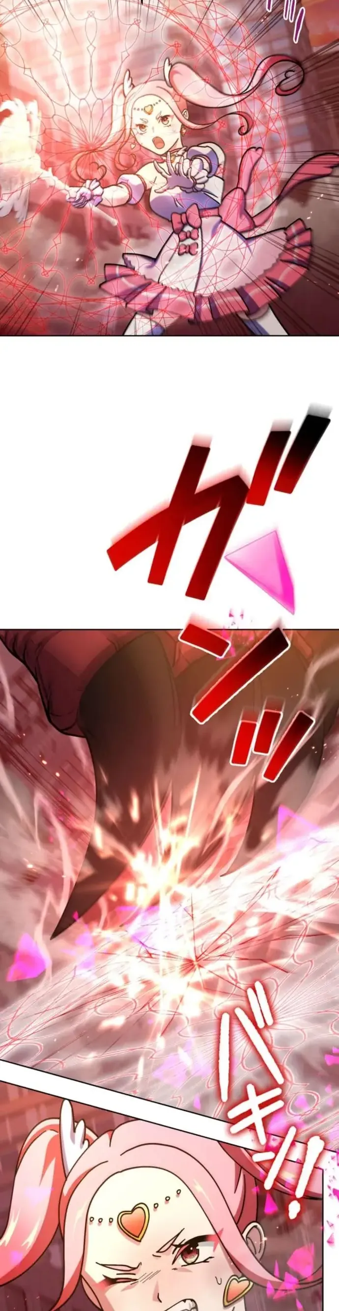 Kẻ Lạc Lối: Quỷ Vương Trọng Khải - Chương 38 - Trang 9