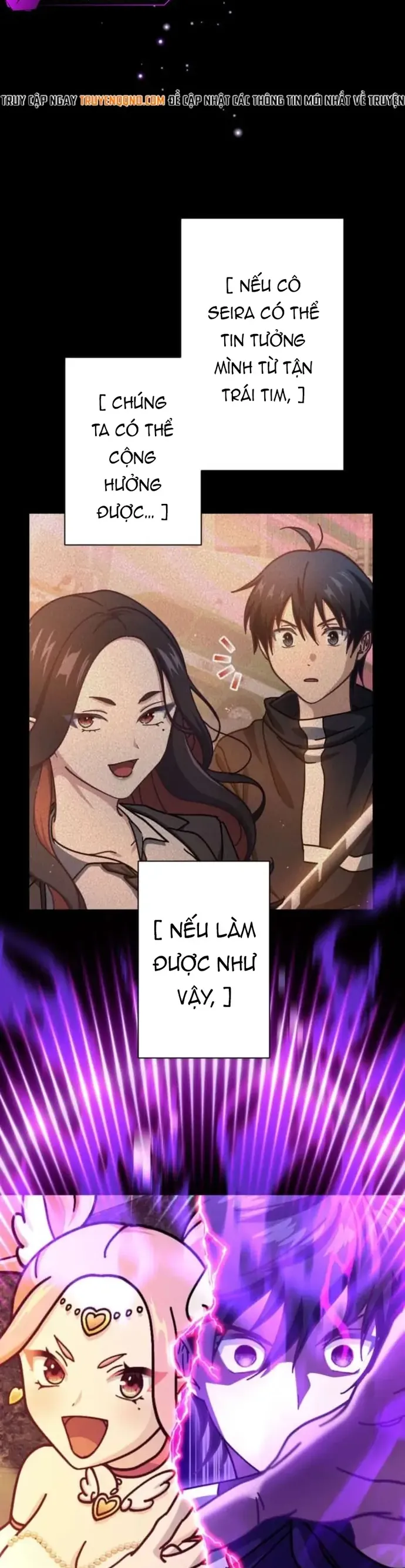 Kẻ Lạc Lối: Quỷ Vương Trọng Khải - Chương 38 - Trang 29