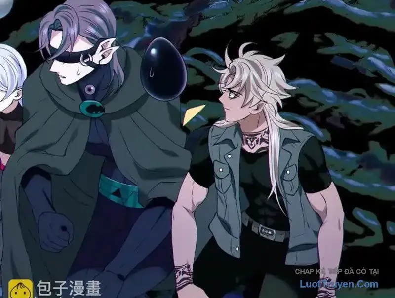 Dị Chủng Hắc Đản - Chương 48 - Trang 80