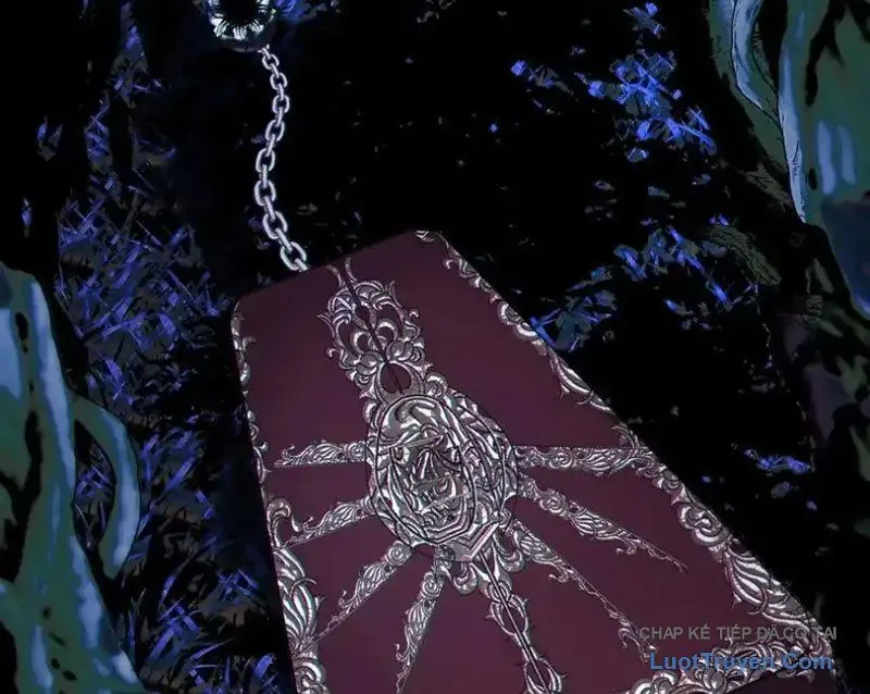 Dị Chủng Hắc Đản - Chương 48 - Trang 35