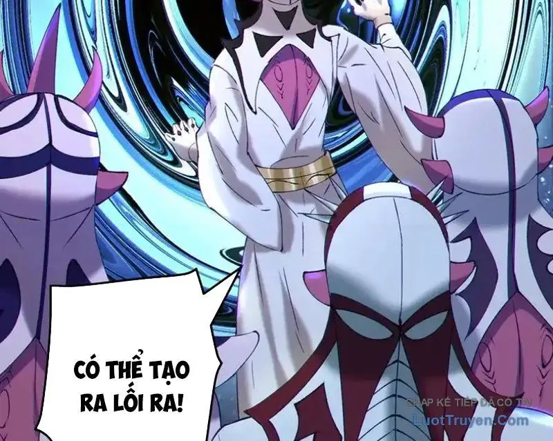 Dị Chủng Hắc Đản - Chương 48 - Trang 9