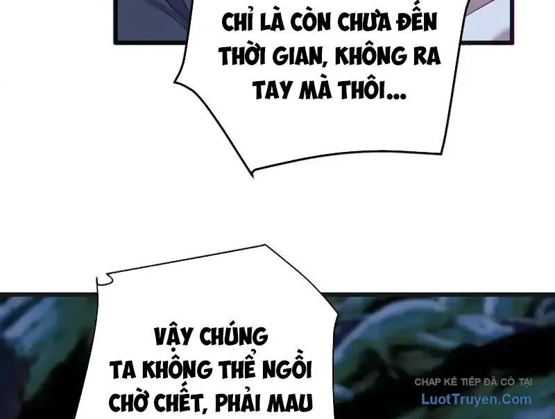Dị Chủng Hắc Đản - Chương 48 - Trang 46