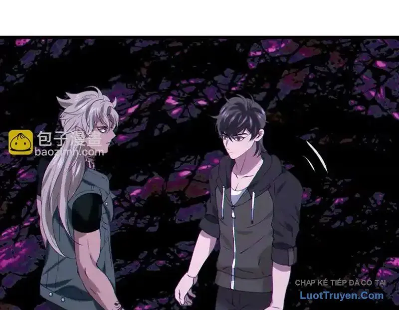 Dị Chủng Hắc Đản - Chương 48 - Trang 112