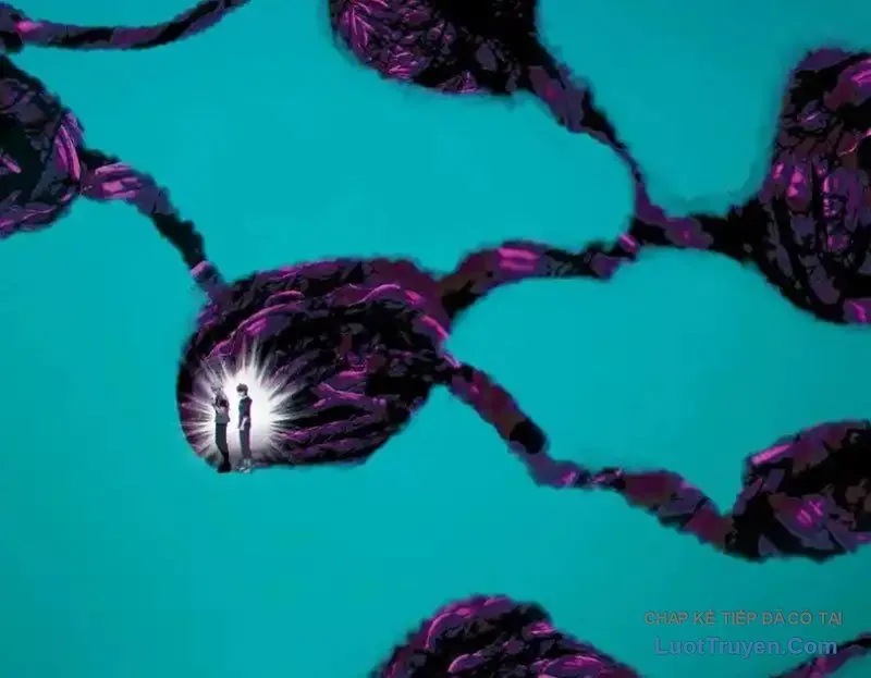 Dị Chủng Hắc Đản - Chương 48 - Trang 124