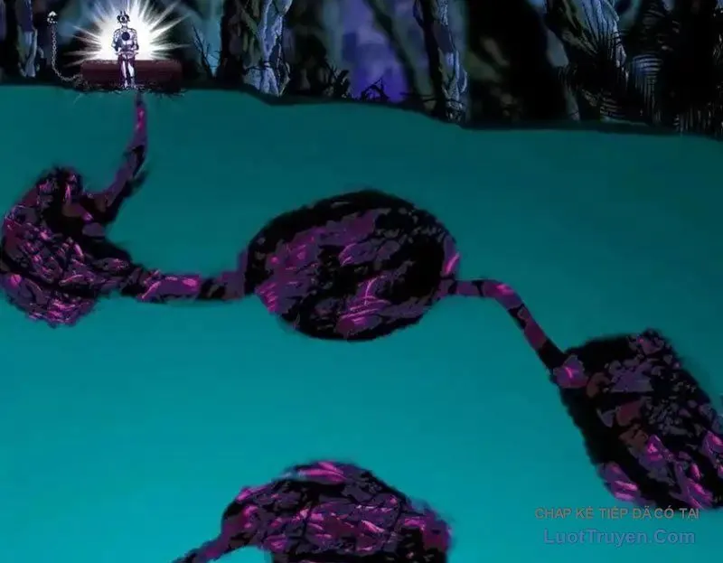 Dị Chủng Hắc Đản - Chương 48 - Trang 123