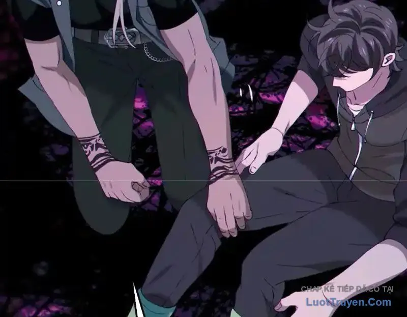 Dị Chủng Hắc Đản - Chương 48 - Trang 107