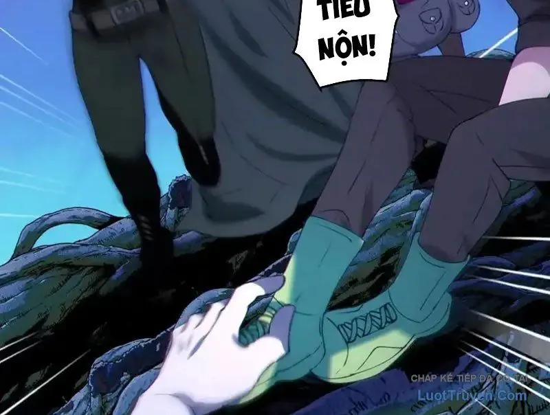 Dị Chủng Hắc Đản - Chương 48 - Trang 83