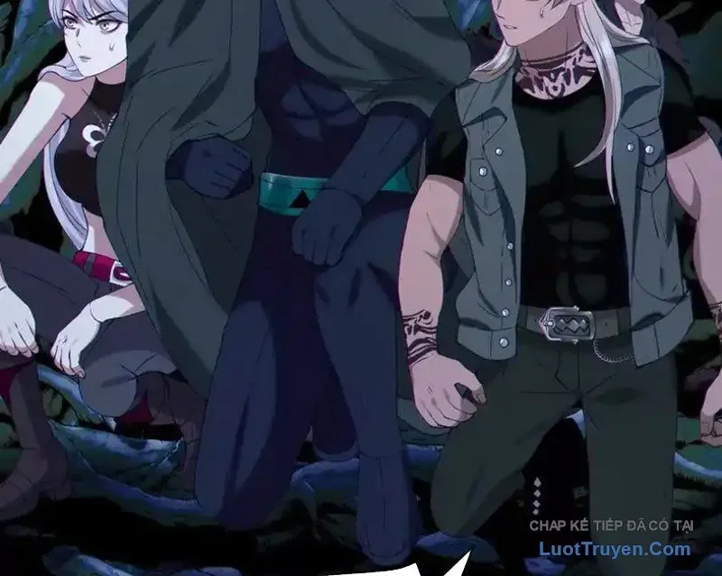 Dị Chủng Hắc Đản - Chương 48 - Trang 38