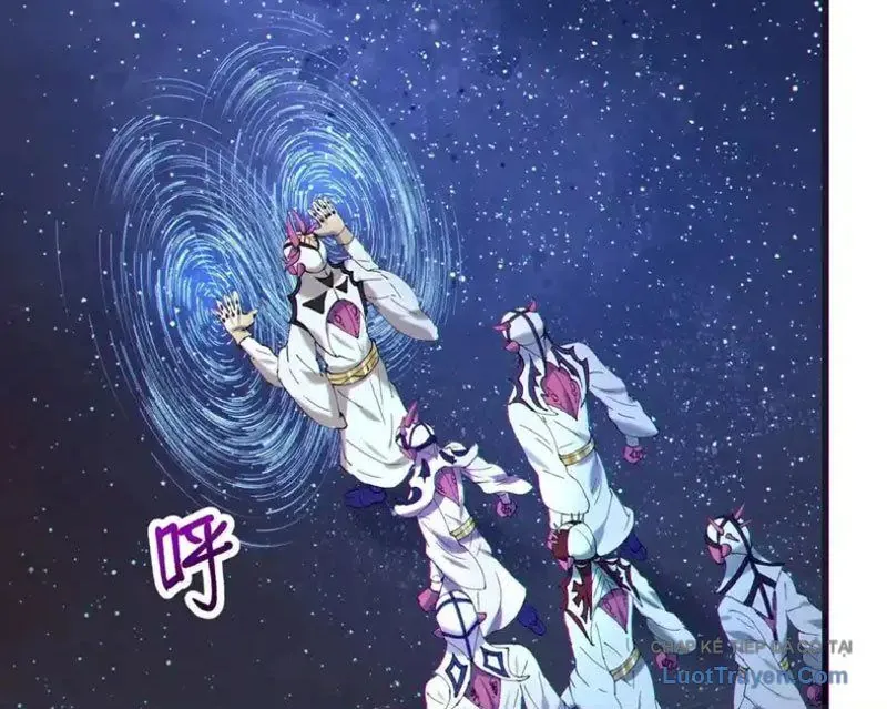 Dị Chủng Hắc Đản - Chương 48 - Trang 4