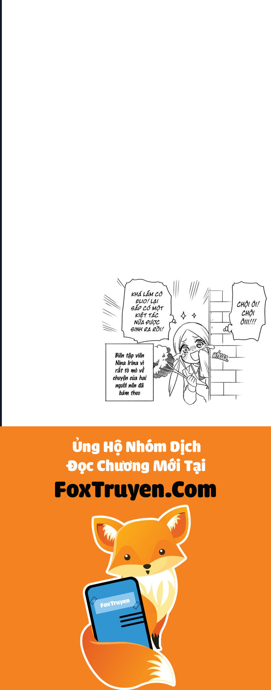 Cid Craft : Love Is A Mystery - Chương 29 - Trang 21
