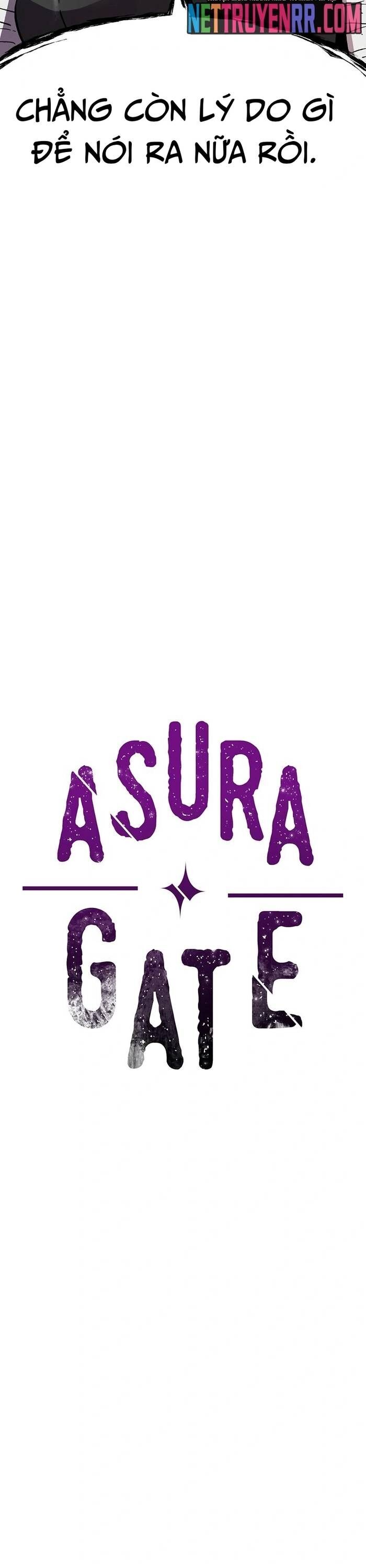 Asura Gate