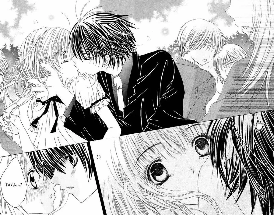 Bạn Trai Nổi Bật - Chương 19 - Trang 23