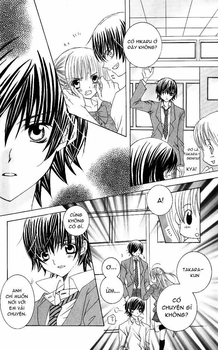 Bạn Trai Nổi Bật - Chương 19 - Trang 13