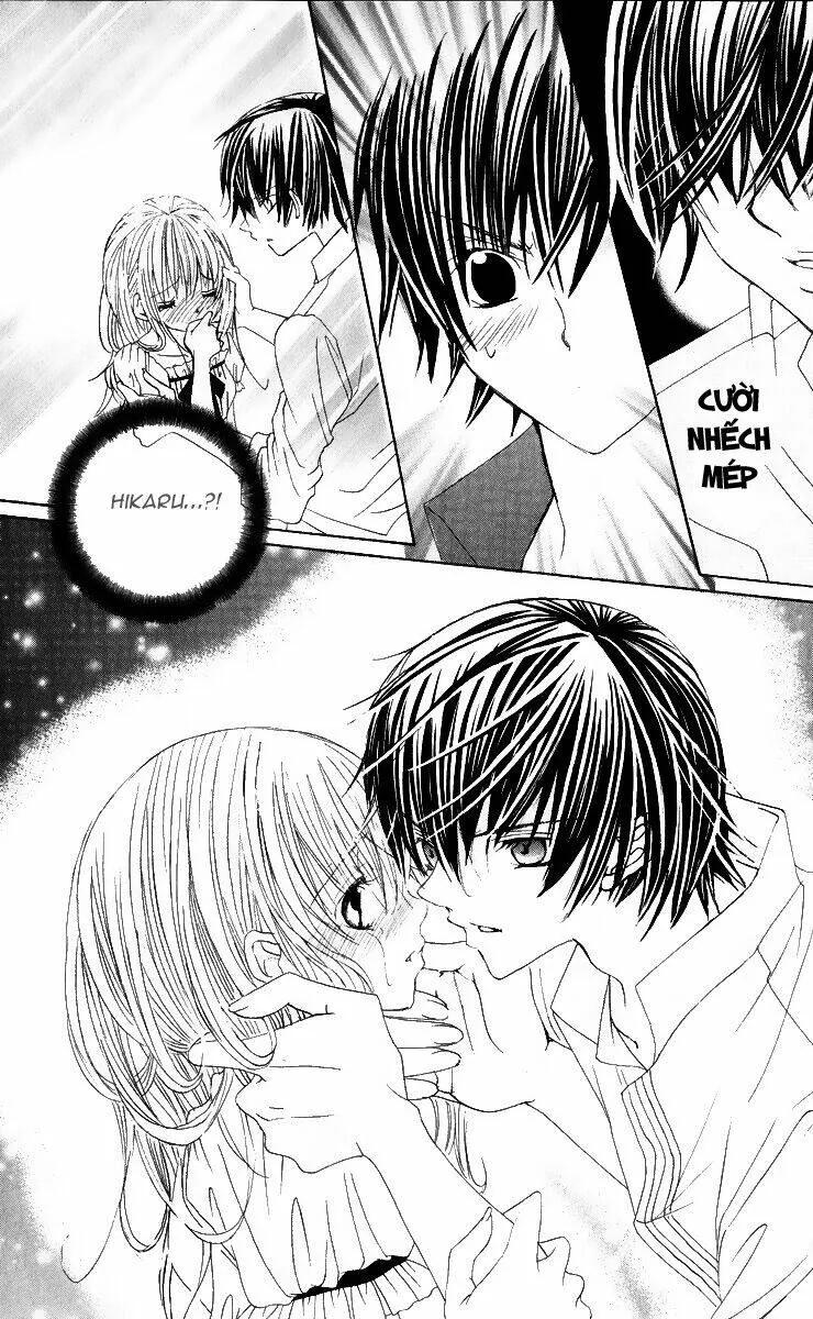 Bạn Trai Nổi Bật - Chương 19 - Trang 21