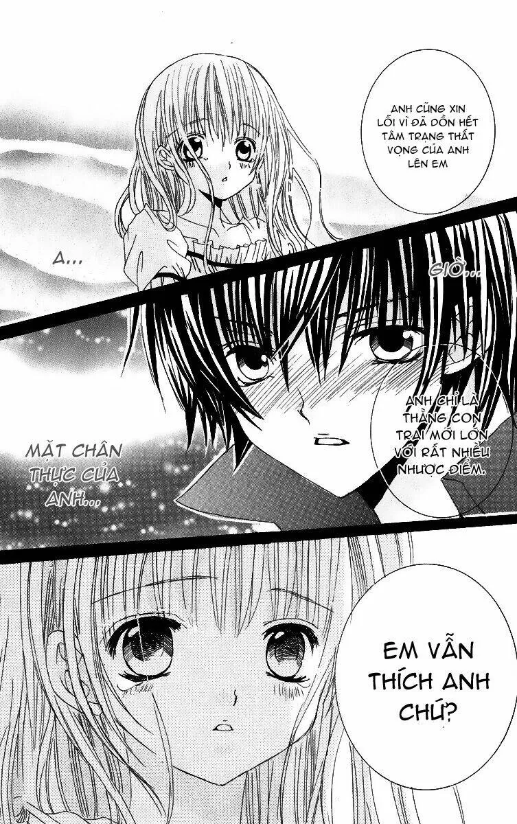 Bạn Trai Nổi Bật - Chương 19 - Trang 28