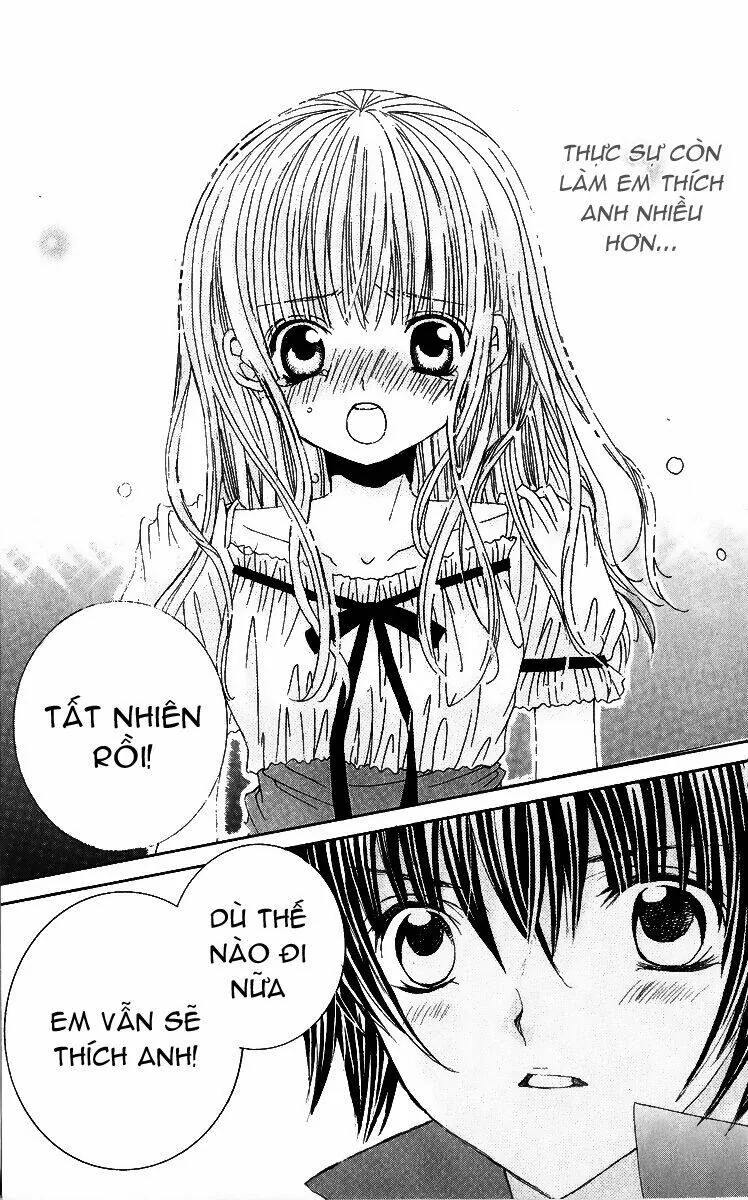 Bạn Trai Nổi Bật - Chương 19 - Trang 29