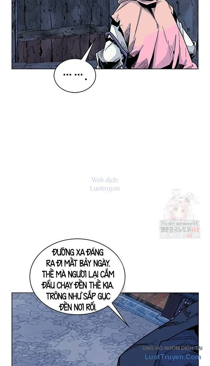 Thái Vương Mỹ Xuyên - Chương 8 - Trang 11