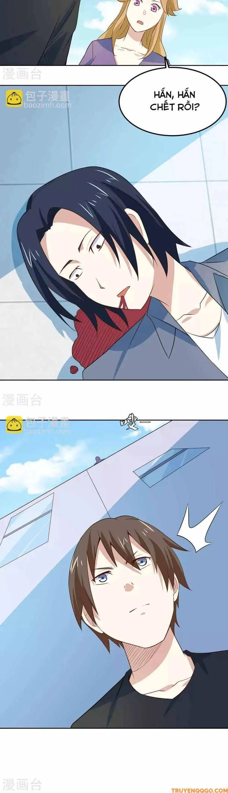 Ứng Dụng Thần Kỳ - Chương 62 - Trang 19