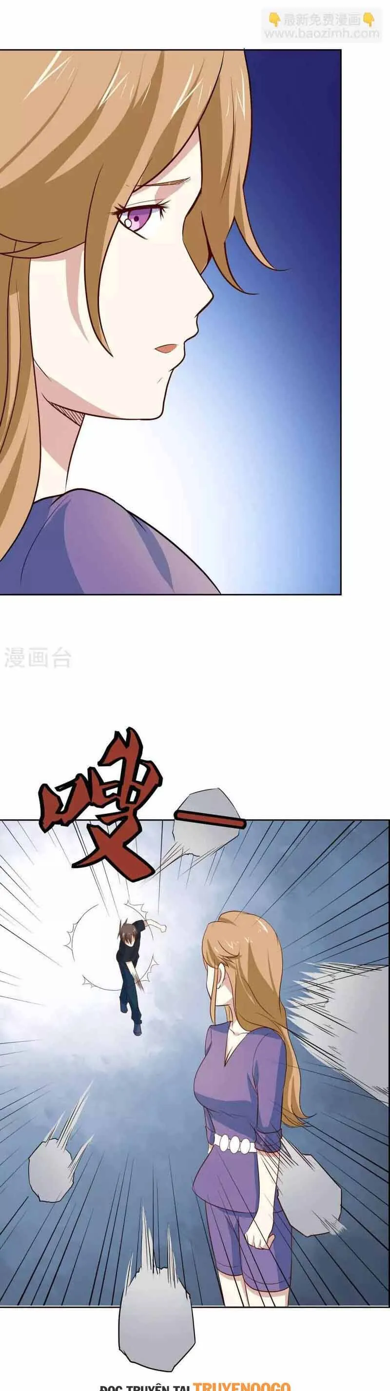 Ứng Dụng Thần Kỳ - Chương 62 - Trang 13