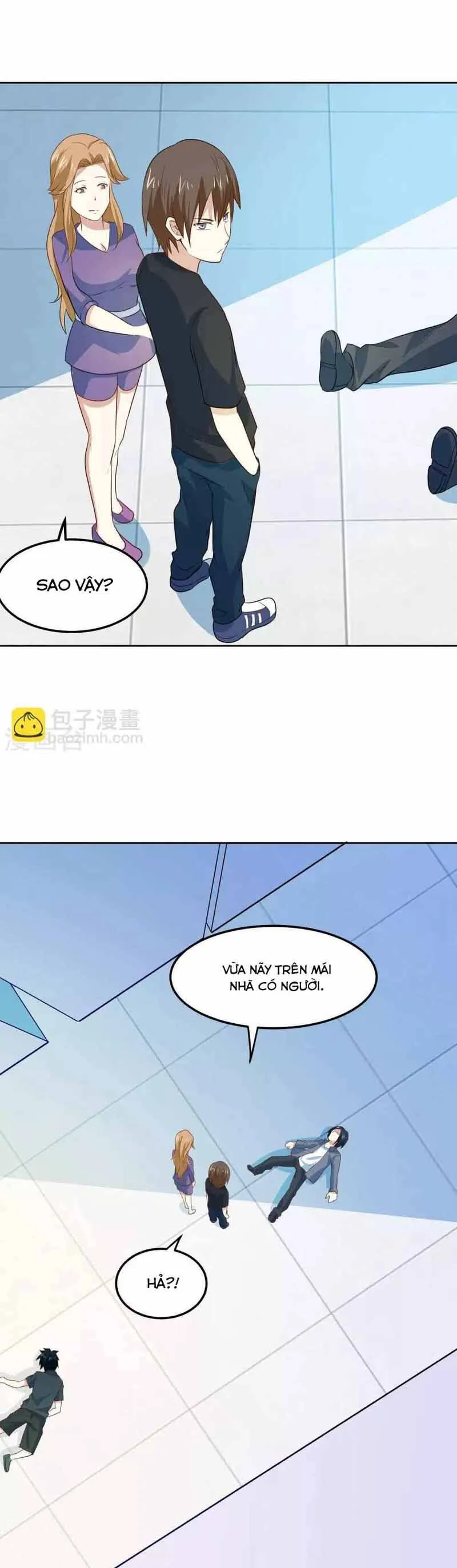 Ứng Dụng Thần Kỳ - Chương 62 - Trang 20