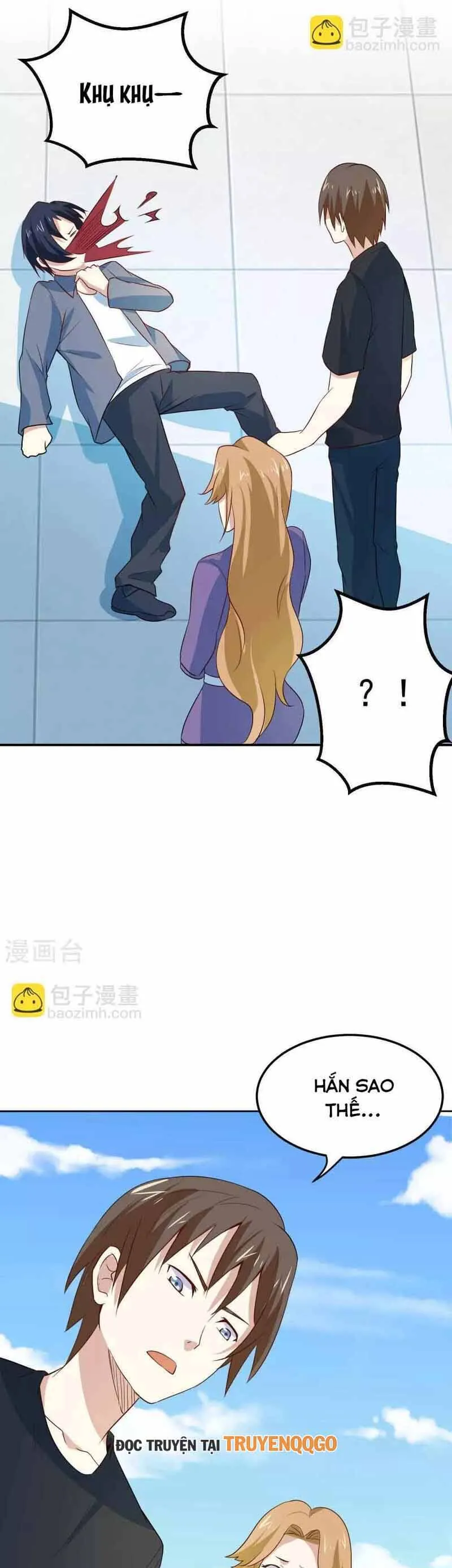 Ứng Dụng Thần Kỳ - Chương 62 - Trang 18