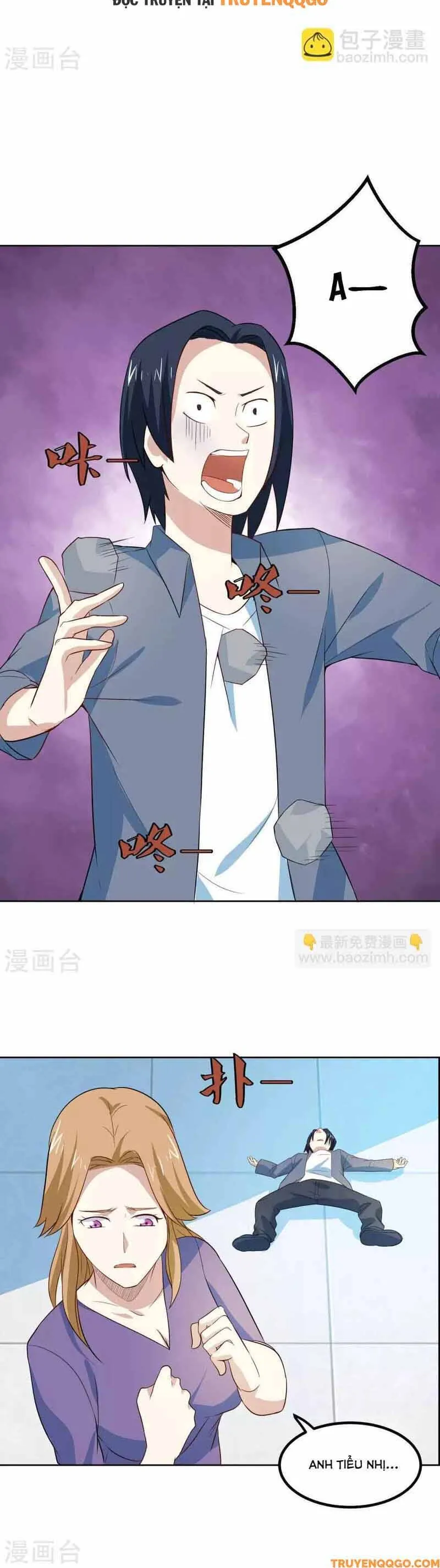 Ứng Dụng Thần Kỳ - Chương 62 - Trang 14