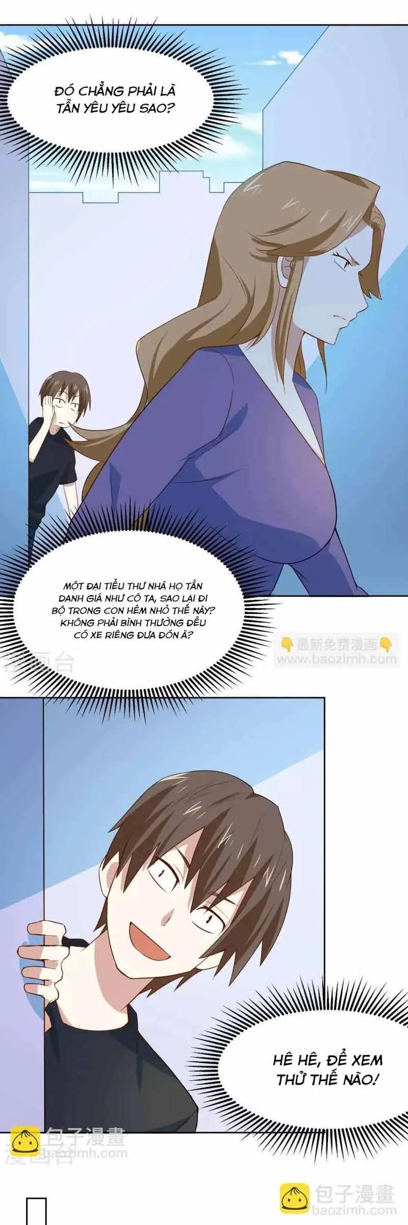 Ứng Dụng Thần Kỳ - Chương 62 - Trang 5