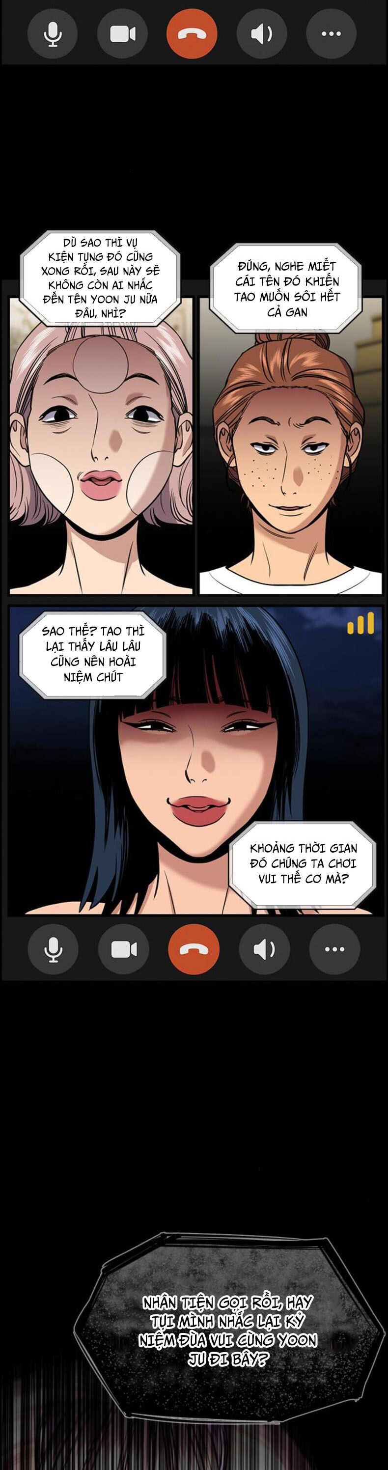 Giáo Dục Chân Chính - Get Schooled Chương 197 Ảnh 44