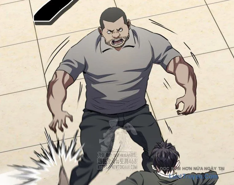 Ác Nhân Lồng Bát Giác - Chương 57 - Trang 115