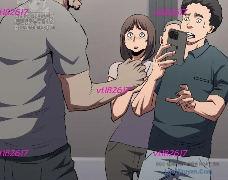 Ác Nhân Lồng Bát Giác - Chương 57 - Trang 149