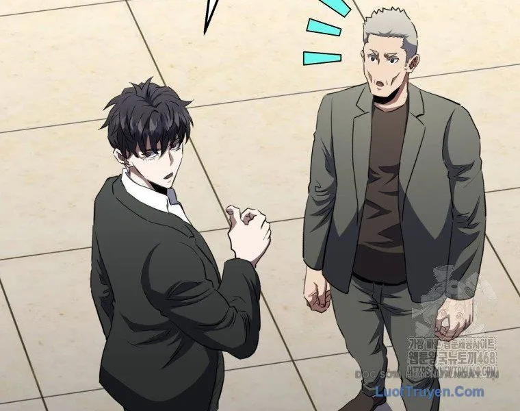 Ác Nhân Lồng Bát Giác - Chương 57 - Trang 163