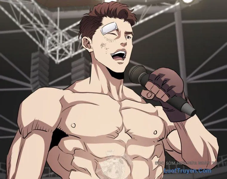 Ác Nhân Lồng Bát Giác - Chương 57 - Trang 259