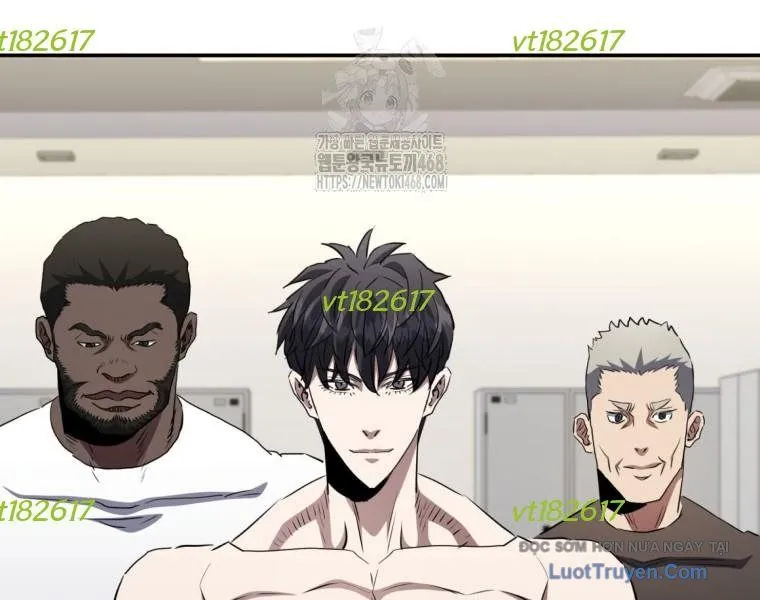 Ác Nhân Lồng Bát Giác - Chương 57 - Trang 281
