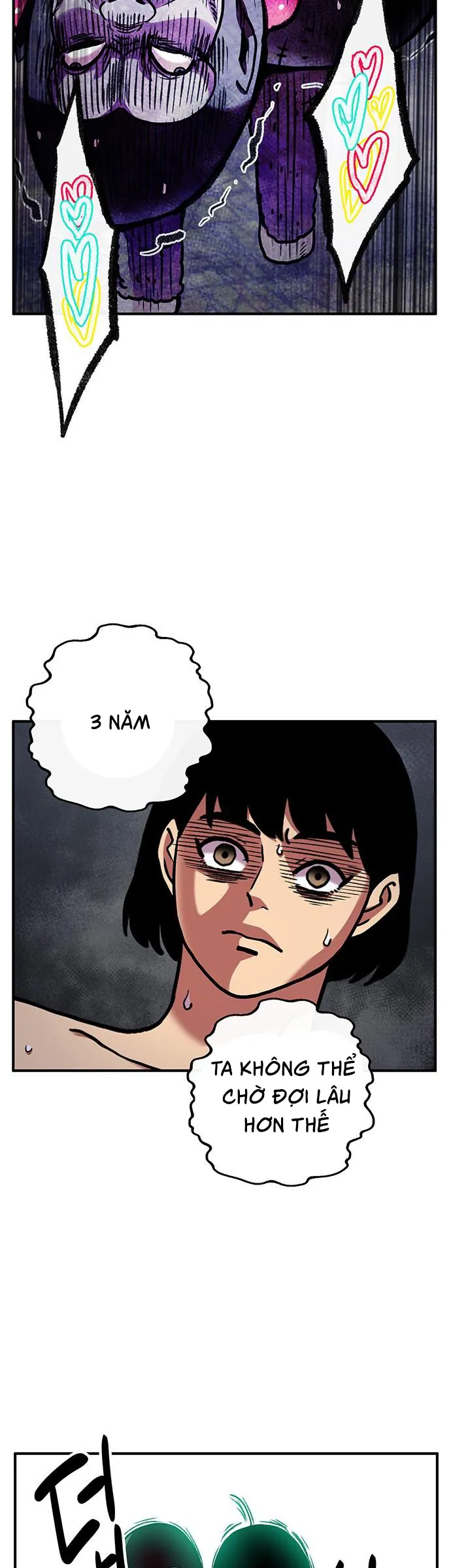 Chúa Tể Muôn Loài - Chương 79 - Trang 28