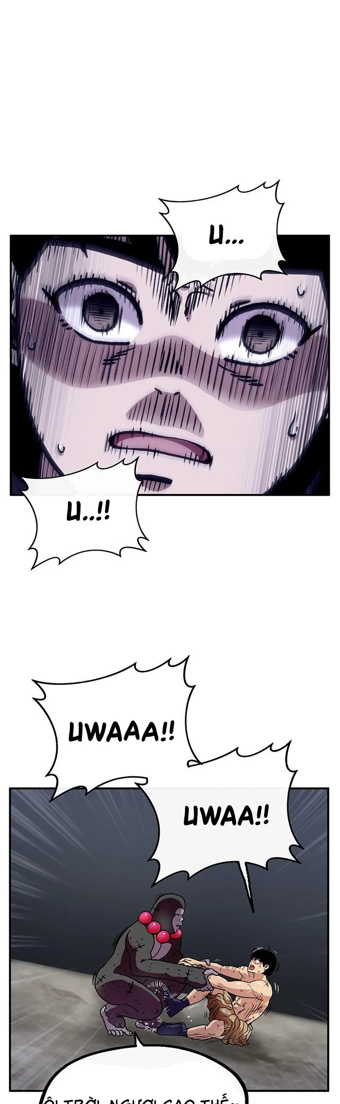 Chúa Tể Muôn Loài - Chương 79 - Trang 21