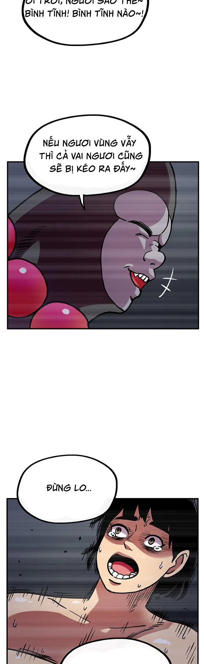 Chúa Tể Muôn Loài - Chương 79 - Trang 22